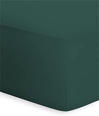 Bassetti Boxspring UNI 703 VERDE 180x200 
200x220 * 9314106