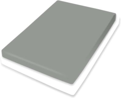 Bassetti Topper UNI G1/764 Classic GREY 90x190
100x220 * 9285310