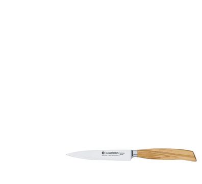 Zassenhaus Spickmesser Edition OLIVE 12 cm 74079