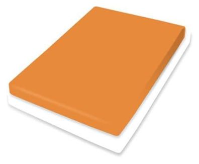 Bassetti Topper UNI O1/893 Apricot 180x200 
200x220 * 9302382