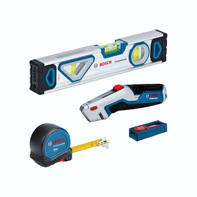 Bosch Handwerkzeug-Set 13tlg