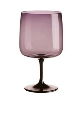 ASA Selection sarabi Stielglas, berry D. 8 cm, H. 14 cm, 0,2 l. rose Glas 53806009