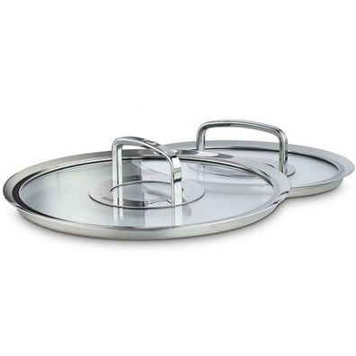 Fissler Original-Profi Collection® Glasdeckel 24 cm 084-109-24-600/0