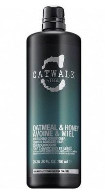 Catwalk Haar-Intensivspülung, Hafer & Honig 750ml