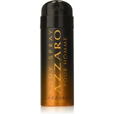 Azzaro Pour Homme Deodorant Spray 150ml (M)