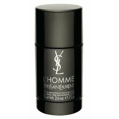 Yves Saint Laurent YSL L´Homme Deodorant Stick 75ml