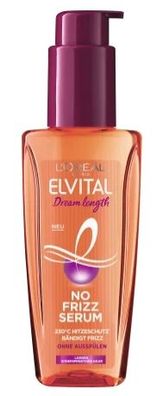 L'Oréal Dreamy Sleek Serum, 100 ml