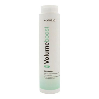 Volumengebendes Shampoo Montibello Kapazität: 300ml