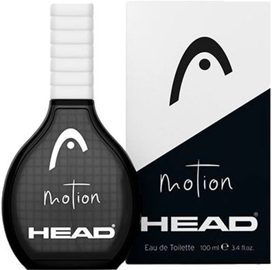 HEAD motion Eau de Toilette 100 ml