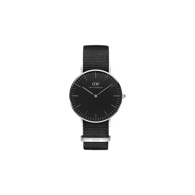 Daniel Wellington Classic Black Reading 36 mm DW00100151