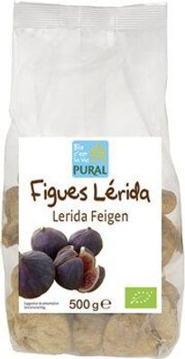 Pural 6x Feigen Lerida 500g