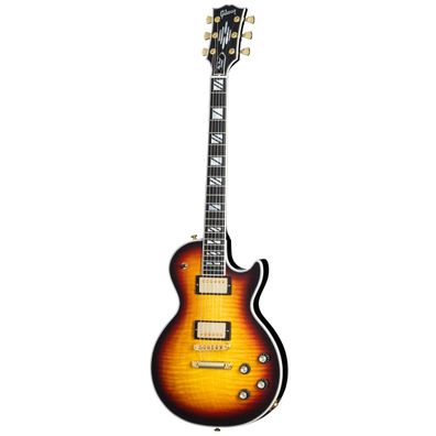 Gibson Les Paul Supreme