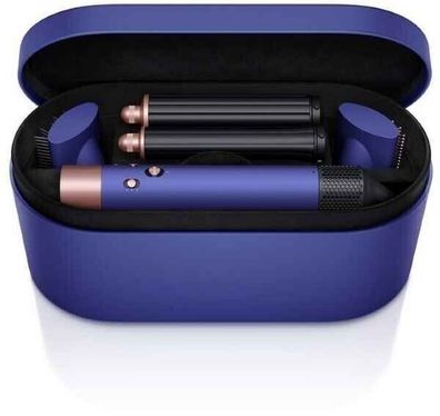 Dyson Airwrap Multi-Haarstyler Complete Multi-Haarstyler violettblau/ rosé (2022)