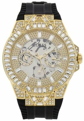 Herrenarmbanduhr Guess GW0498G2