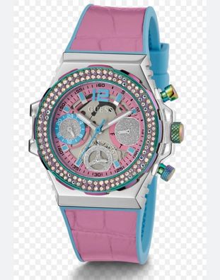 Damenarmbanduhr Guess GW0553L5