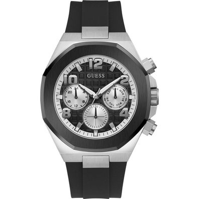 Herrenarmbanduhr Guess GW0583G1
