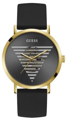 Herrenarmbanduhr Guess GW0503G1