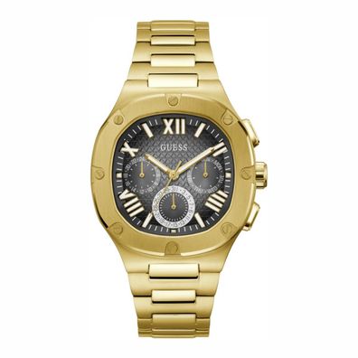 Herrenarmbanduhr Guess GW0572G2