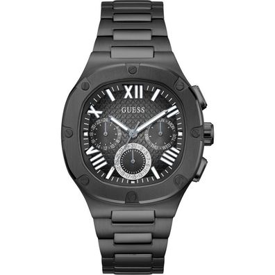 Herrenarmbanduhr Guess GW0572G3