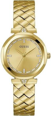 Damenarmbanduhr Guess GW0613L2