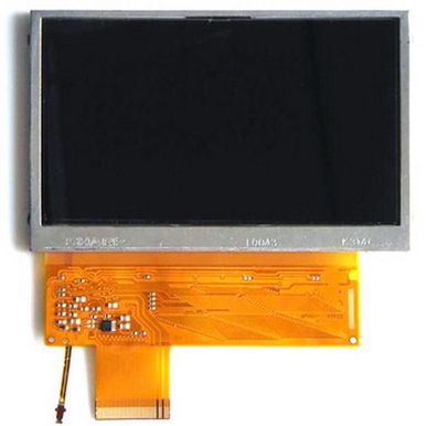 PSP LCD-DISPLAY Bildschirm TFT PSP 1000 - 1004 NEU Playstation Portable