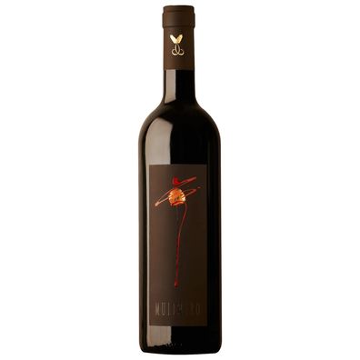 Malavasi Mulinero Barrique Rotwein | Italien | 14,0 % Vol