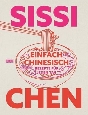 Einfach chinesisch, Sissi Chen