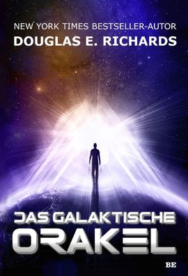 Das galaktische Orakel, Douglas E. Richards
