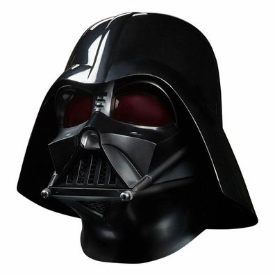 Hasbro Star Wars Darth Vader Helm (F5514EU4)