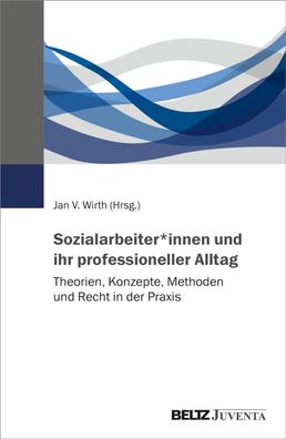 Sozialarbeiter\ * innen und ihr professioneller Alltag: Theorien, Konzepte, M ...