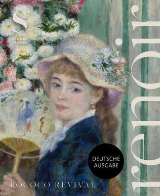 Renoir: Rococo Revival (Klassische Moderne), Alexander Eiling