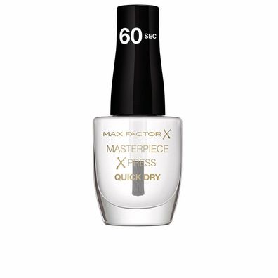 Max Factor Laca U as M Factor Xpress Transparente