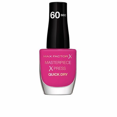 Max Factor Masterpiece Xpress Quickdry 271