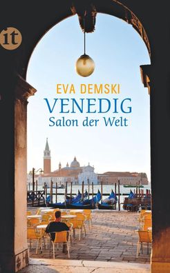 Venedig, Eva Demski