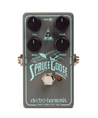 Electro Harmonix Spruce Goose