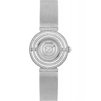 Damenarmbanduhr Guess GW0550L1