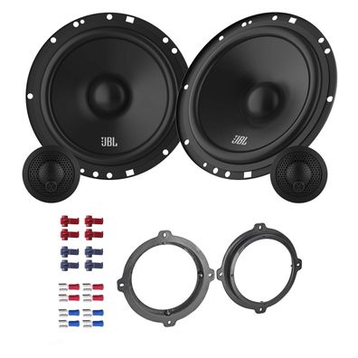 JBL Auto Lautsprecher Boxen 16,5cm Hochtöner für Hyundai Tucson 1 2010-2015