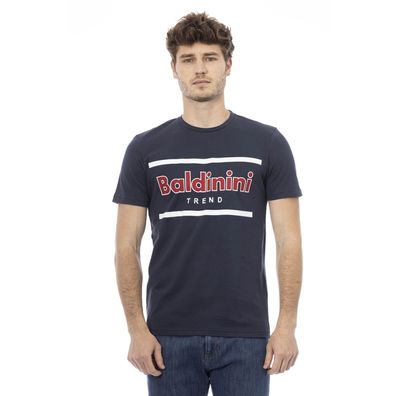 Baldinini Trend T-Shirts | SKU: TSU540 COMO Titanium:431688