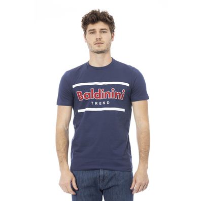Baldinini Trend T-Shirts | SKU: TSU540 COMO Baltico:431682