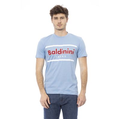 Baldinini Trend T-Shirts | SKU: TSU540 COMO Oceano3:431676