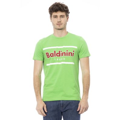 Baldinini Trend T-Shirts | SKU: TSU540 COMO VERDE:431671