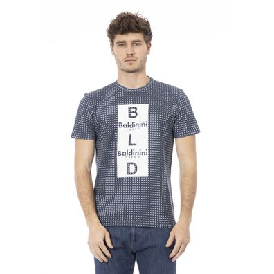 Baldinini Trend T-Shirts | SKU: TSU538 COMO GricioScuro5:431712
