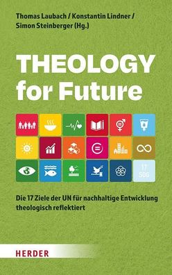 Theology for Future, Thomas Laubach