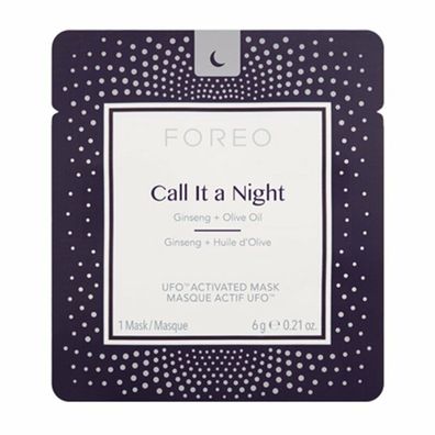 Foreo Ufo Mask Set - Call It A Night
