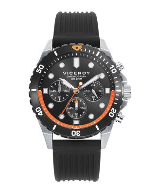 Herrenarmbanduhr Viceroy 401369-57