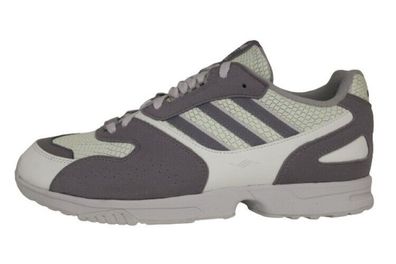 Adidas ZX 4000 Größe 45 1/3 FW5784 Turnschuhe Laufschuhe Sneakers