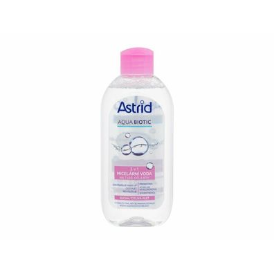Astrid Aqua Biotic 3 in 1 Mizellenwasser