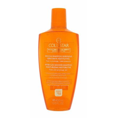 Collistar After Sun Shower Shampoo Restaurativ 400ml