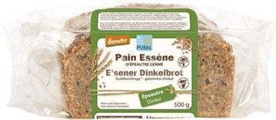 Pural 3x E'sener Dinkelbrot 500g