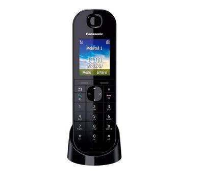 Panasonic KX-TGQ400GB DECT IP-Telefon
